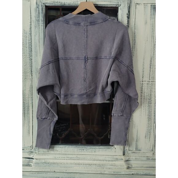 NWT Anthropologie Pilcro Shrug - XL - Picture 5 of 5